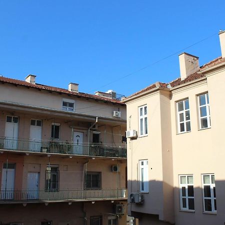 Ogi Apartments Belgrade Exterior photo