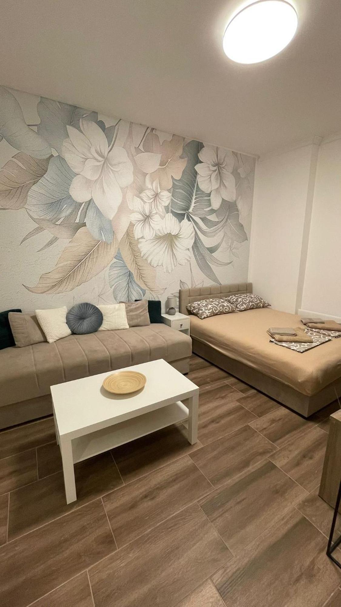 Ogi Apartments Belgrade Exterior photo